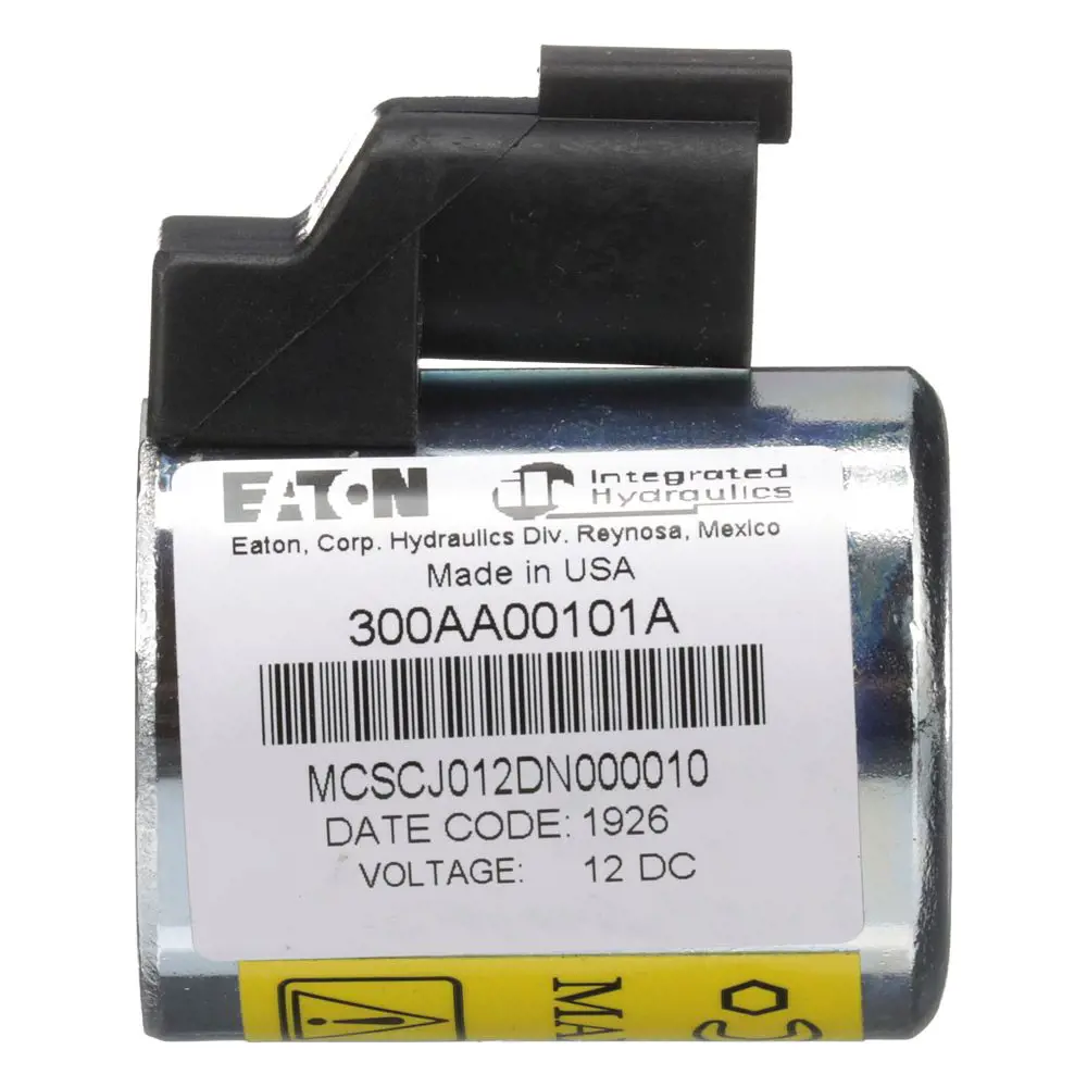 New Holland #87352779 SOLENOID