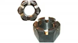 New Holland NUT SLOTTED Part #280570