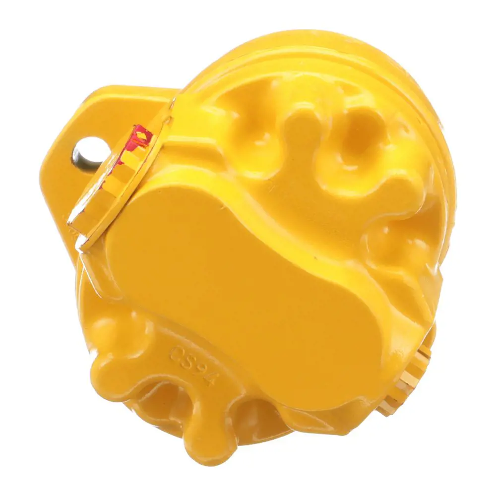 New Holland #86528338 HYD PUMP A 