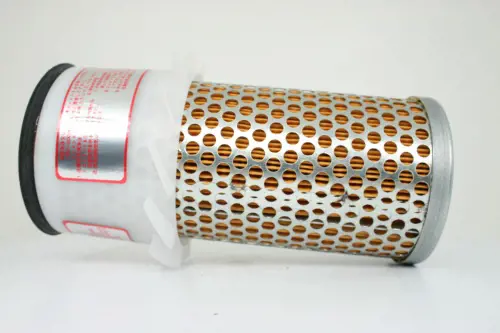 Image 9 for #6C040-94240 Air Filter, Outer (W/Dual Element Air Cleaner)