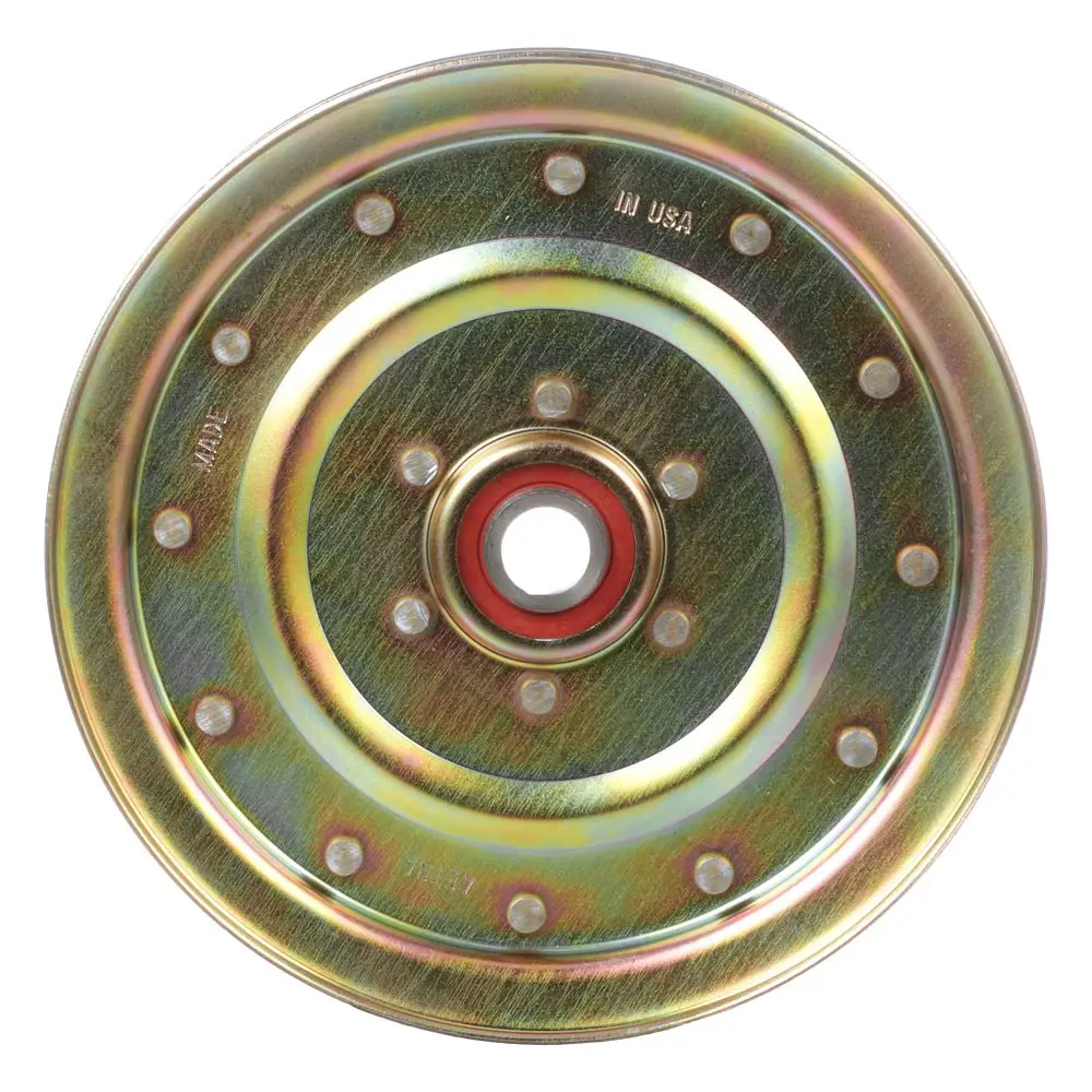 Image 4 for #86996213 PULLEY