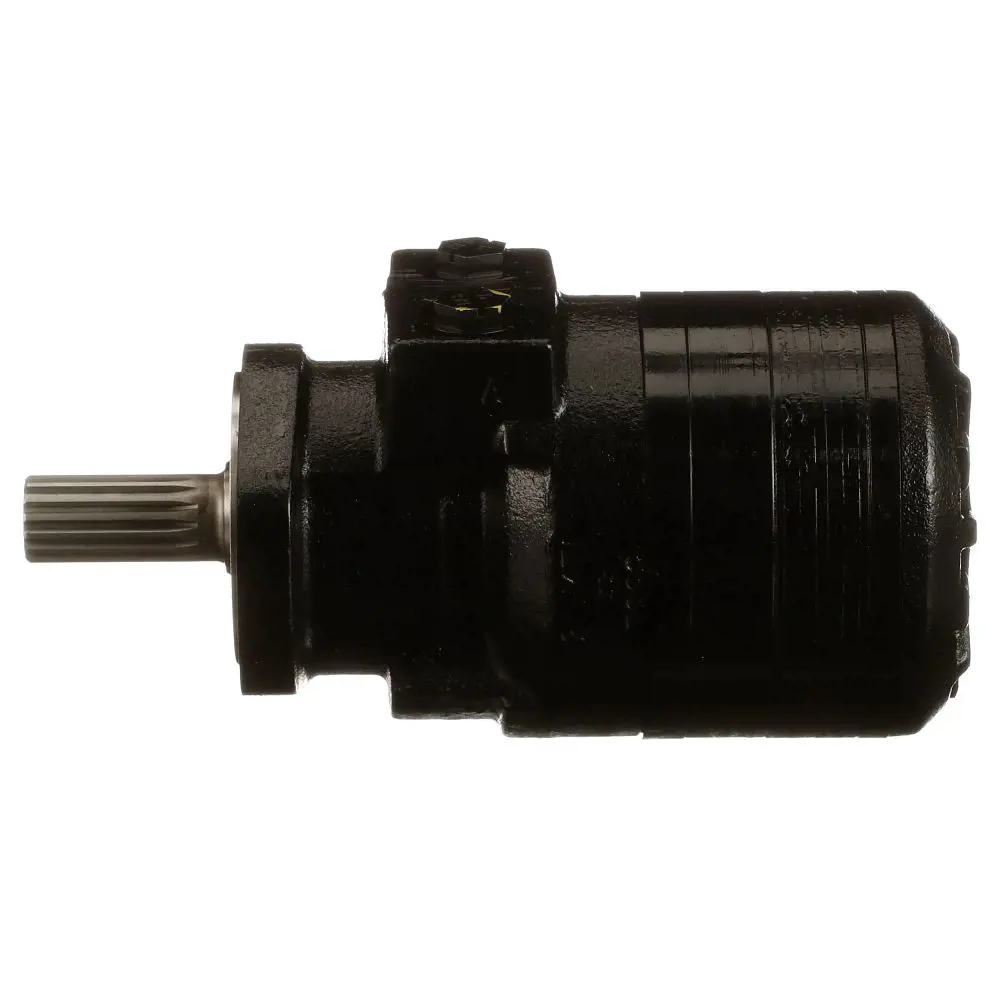 Case IH #H673156 MOTOR, HYDRAULIC 