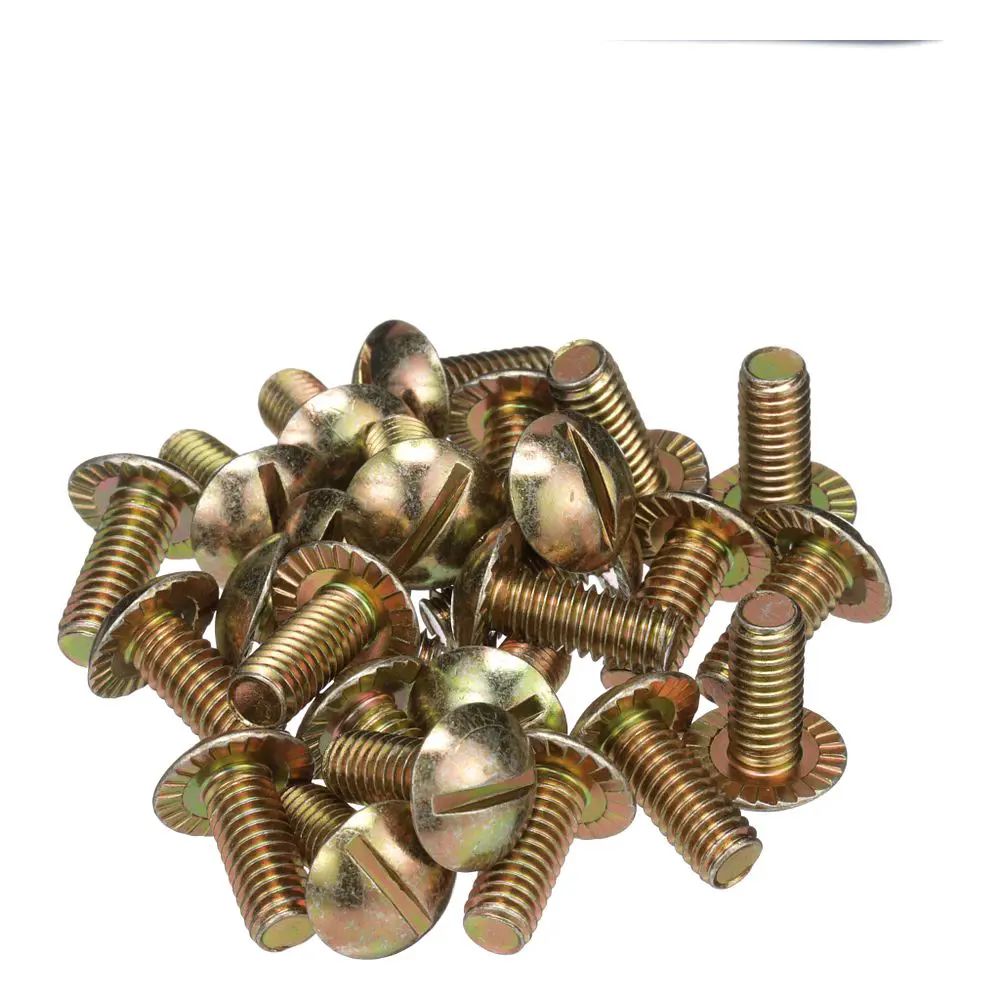 Image 3 for #135270 MACH SCREW