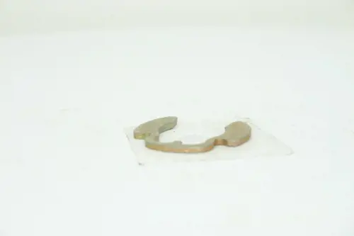 New Holland #579497 RING RETAINNG