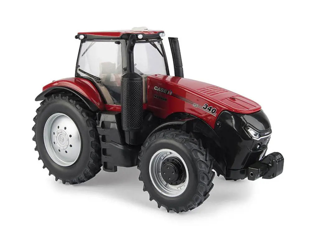 Image 2 for #ZFN44194 1:32 Case IH Magnum 340 w/ AFS Connect