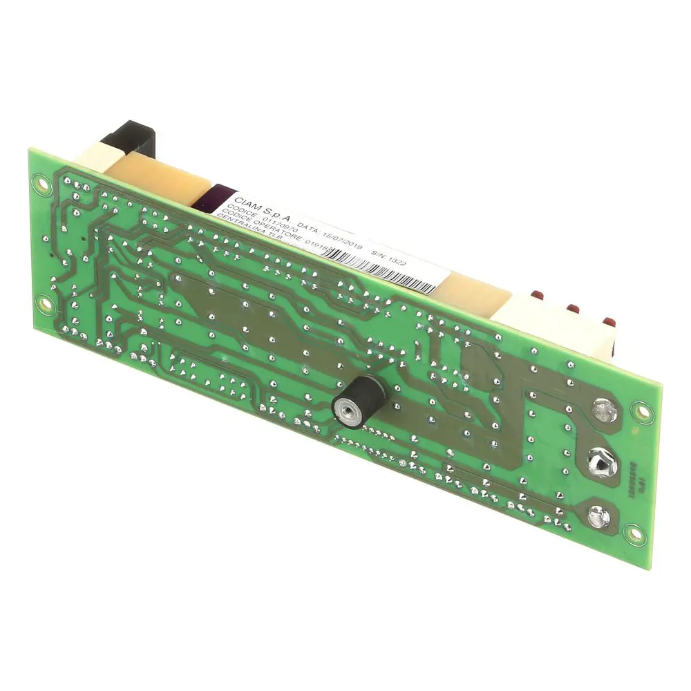 New Holland #85825131 ELECTRONIC CONTR