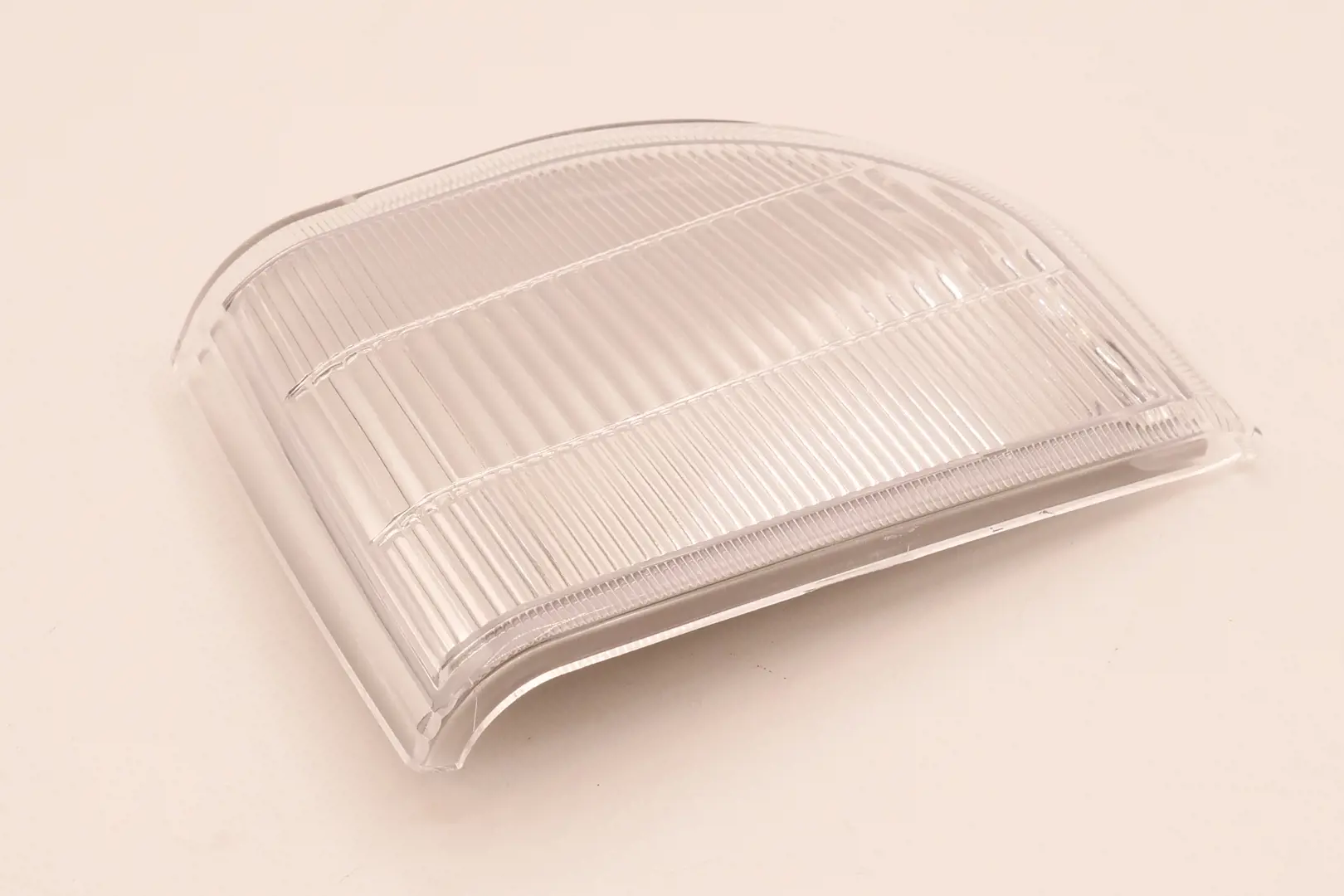 Image 1 for #T0070-99080 GRILLE LIGHT LH