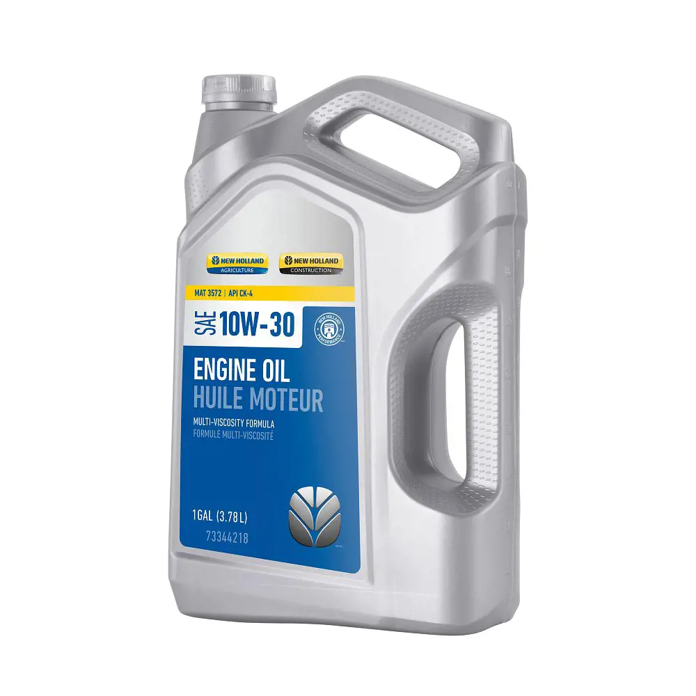 Image 3 for #73344218 10W-30 CK-4 Engine Oil