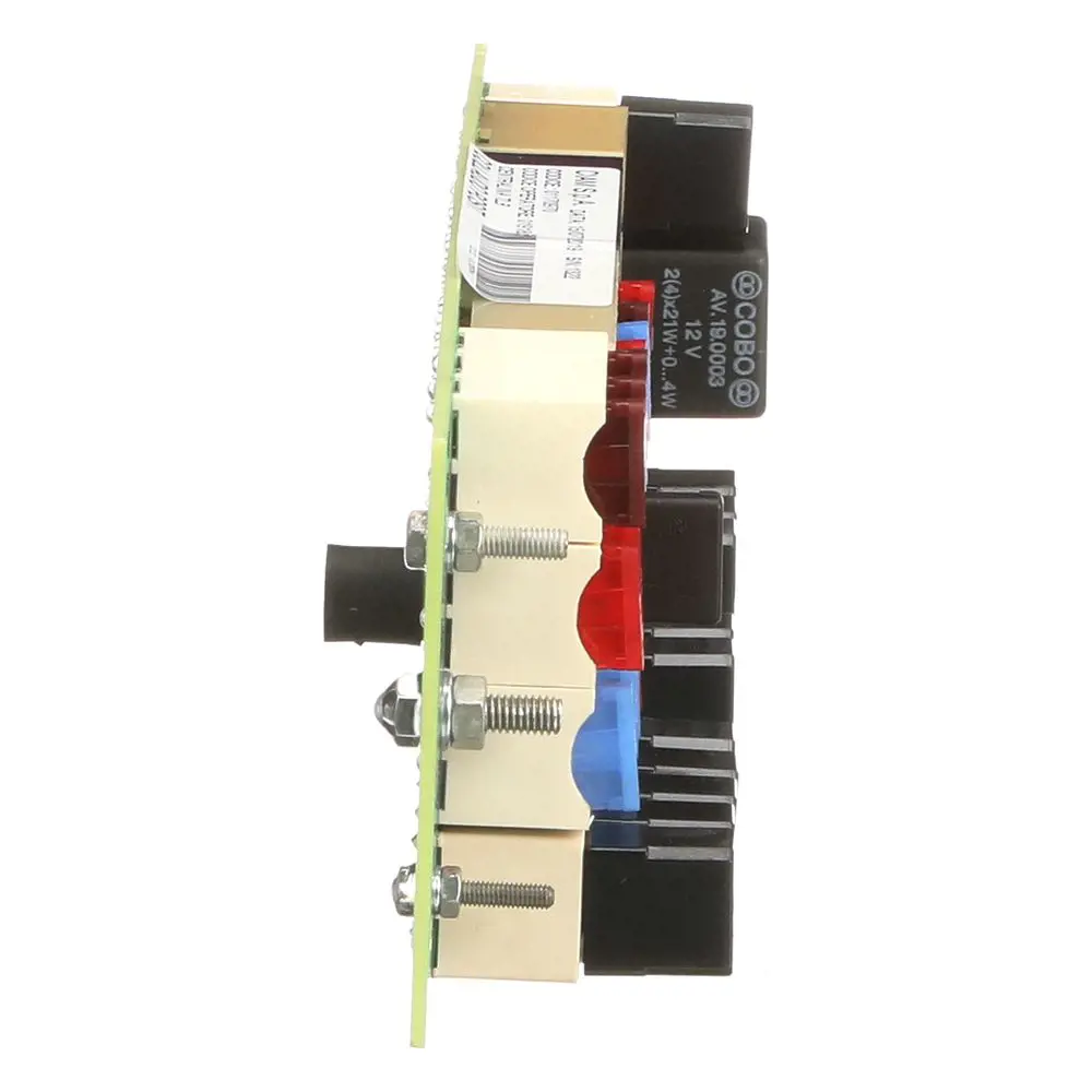 New Holland #85825131 ELECTRONIC CONTR