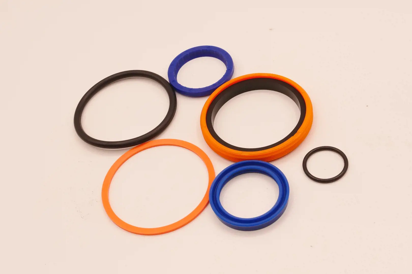 Image 1 for #70001-00660 KIT SEAL (FOR 70