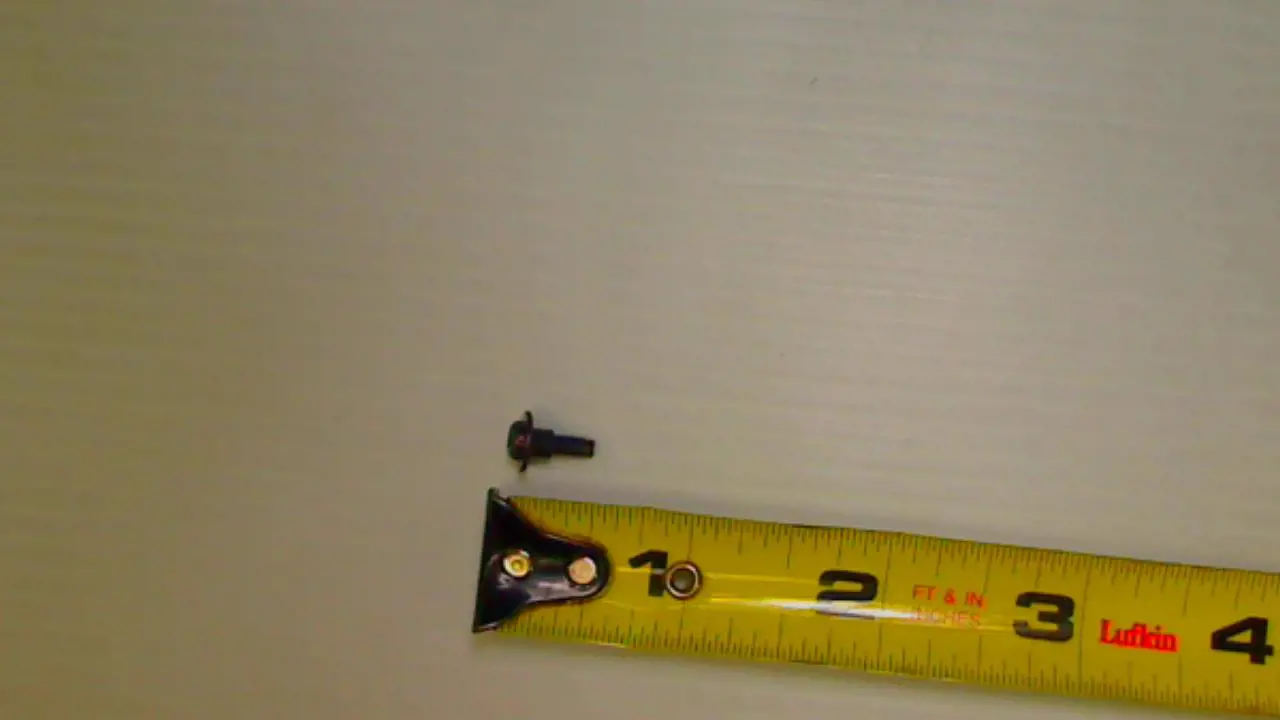 Image 4 for #T0270-85130 SCREW