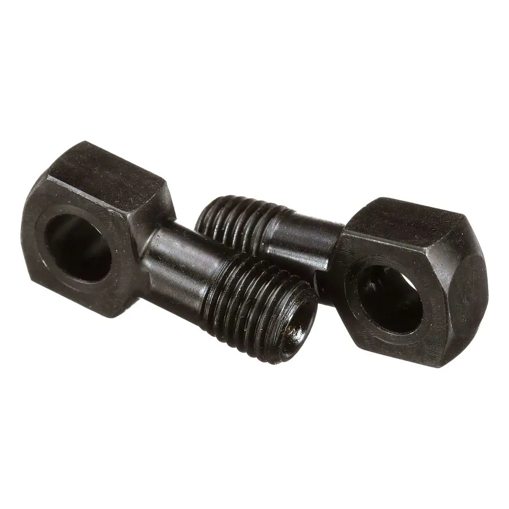 New Holland #83417085 CONNECTOR, HYD 