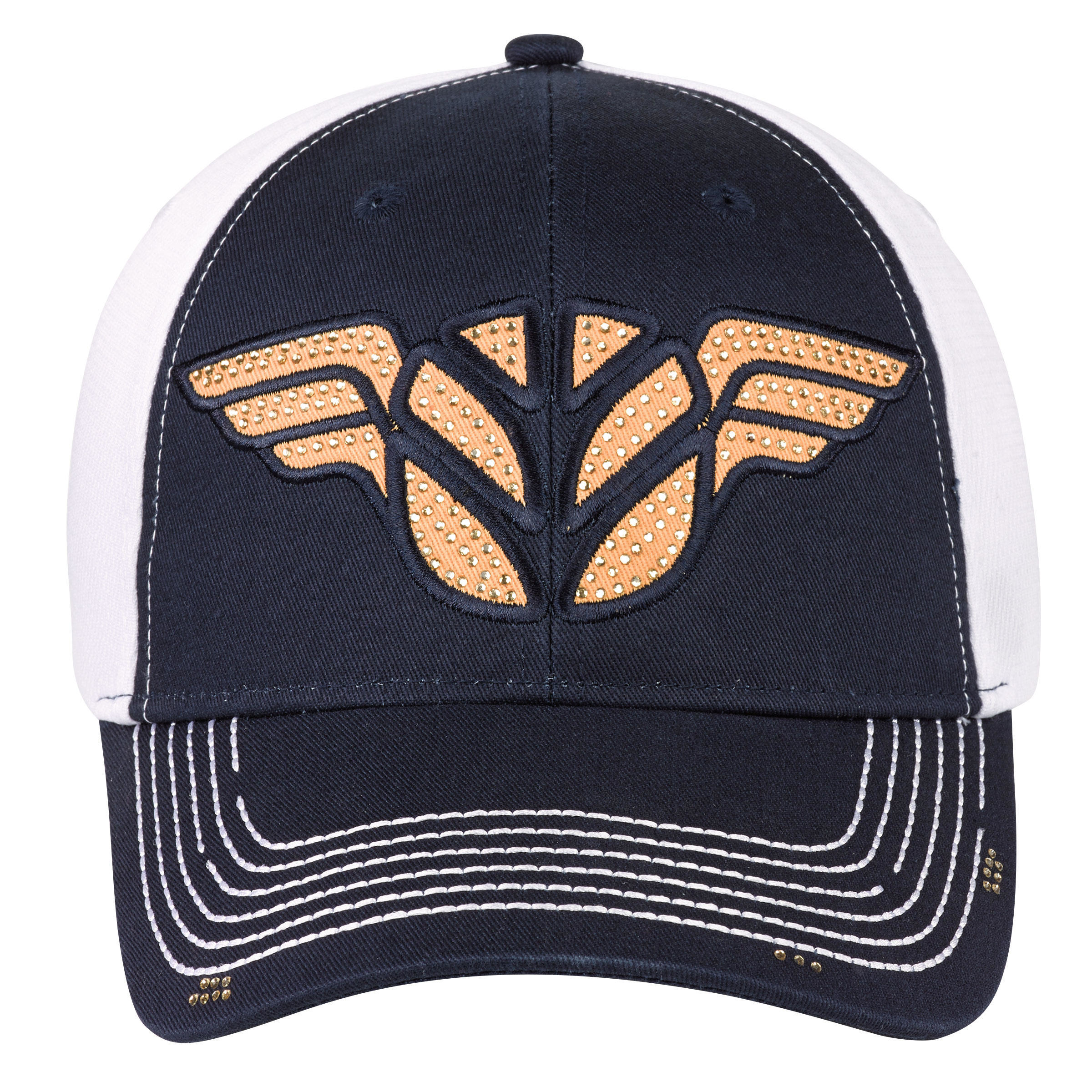 Apparel & Collectibles #288334 New Holland Ladies Armstrong Cap image 1