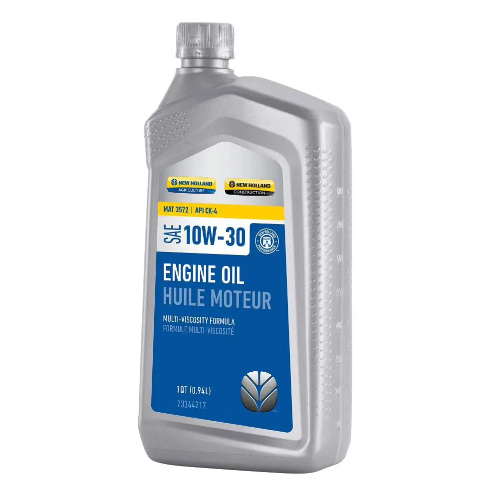 Image 5 for #73344217 10W-30 CK-4 Engine Oil