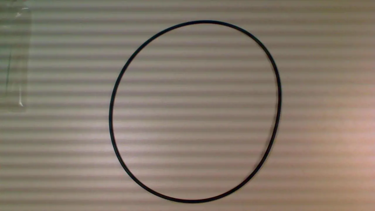 Image 3 for #34160-43440 O-RING