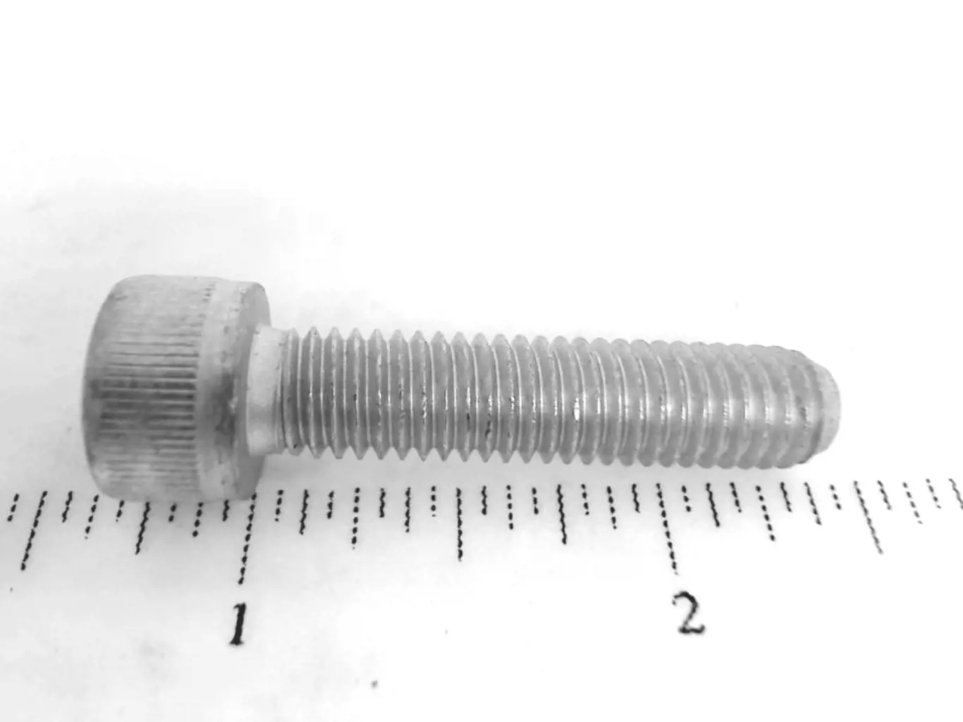 Image 1 for #14306624 SCREW