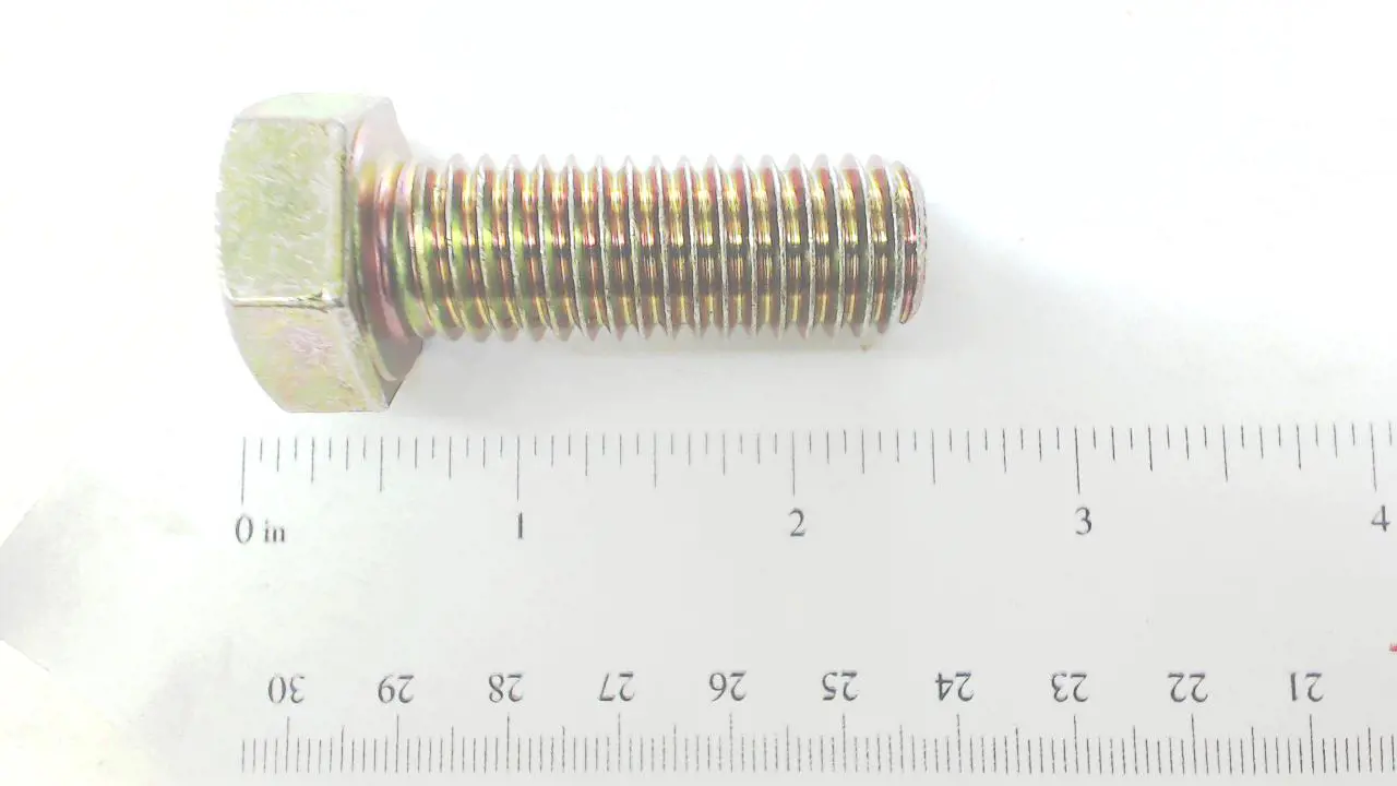 Image 1 for #88706 SCREW