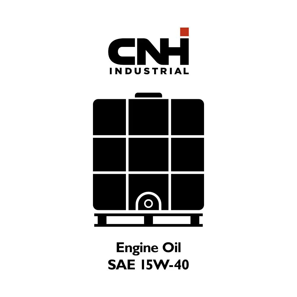 Image 1 for #73344236 15W-40 CK-4 Engine Oil