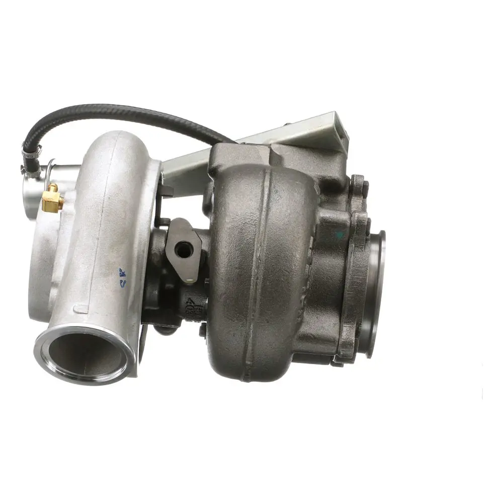 New Holland #84269951 TURBOCHARGER
