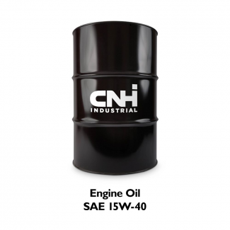 New Holland #73344235 15W-40 CK-4 Engine Oil (2 - 3 Drums Mix n Match)