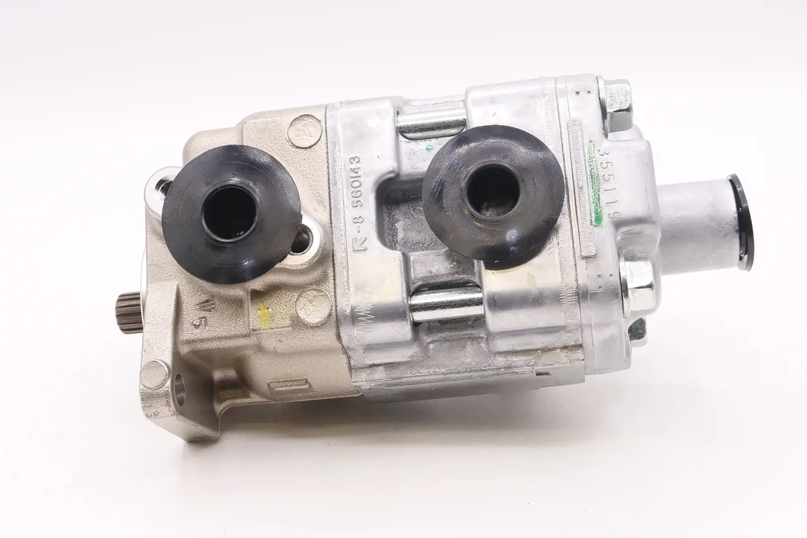 Image 3 for #T1150-36440 ASSY PUMP