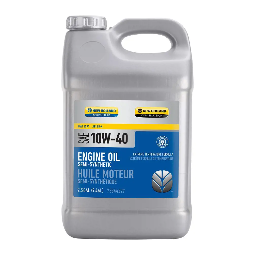 Image 1 for #73344227 10W-40 CK-4 Engine Oil