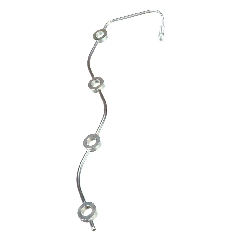 New Holland #SBA131606661 TUBE, RIGID