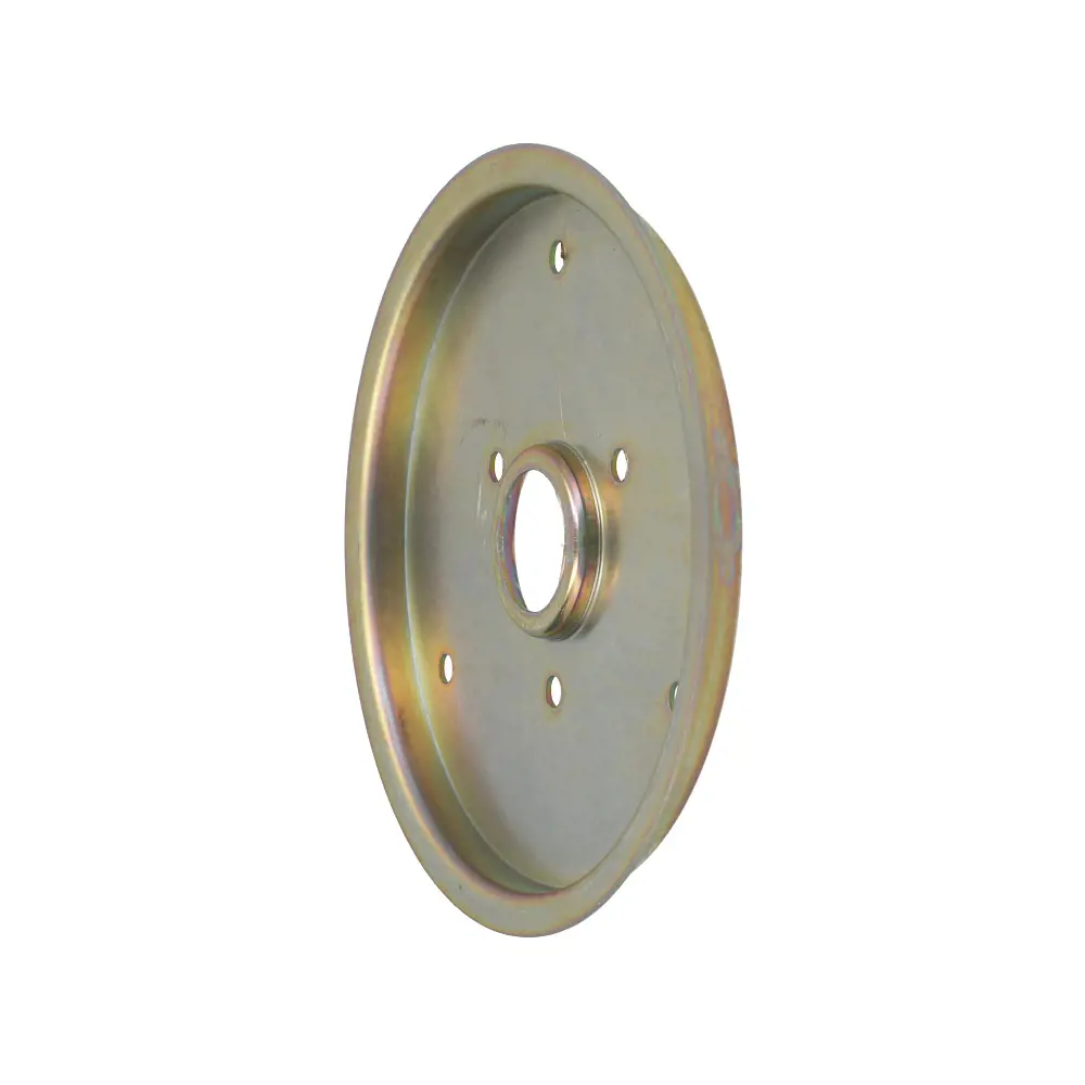 Image 3 for #434227 PULLEY