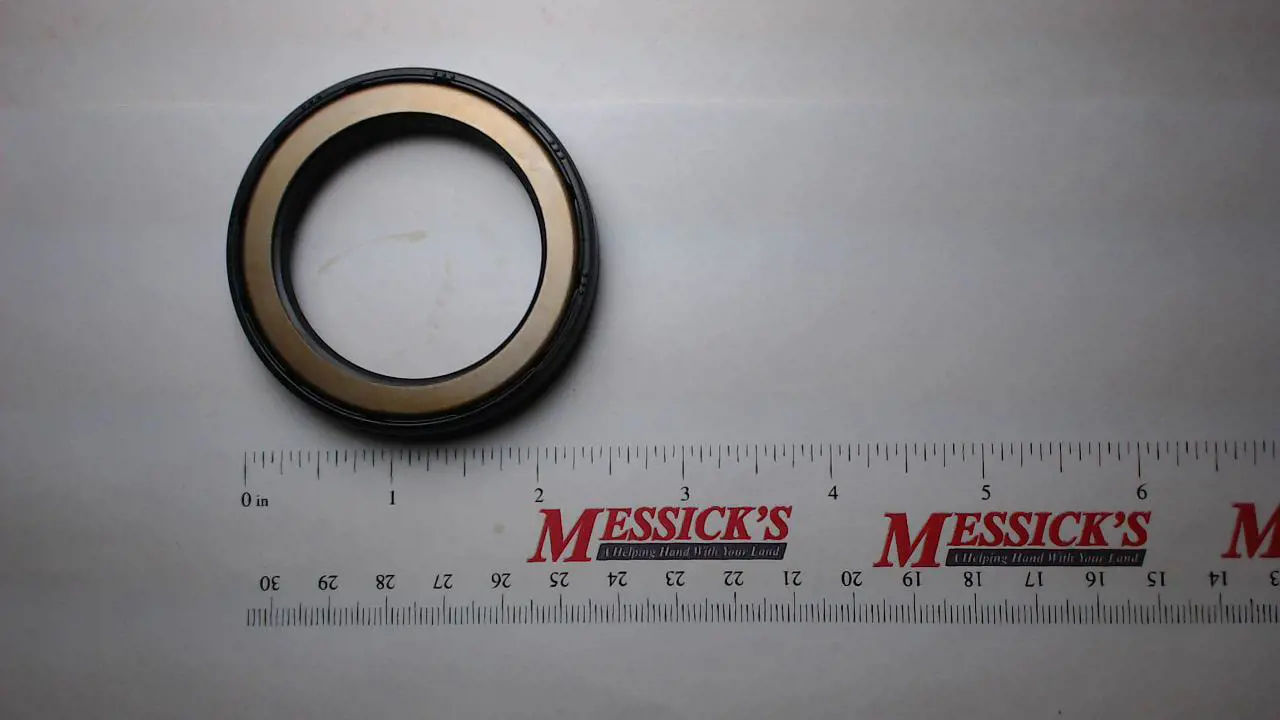 Image 1 for #76550-34162 Oil Seal