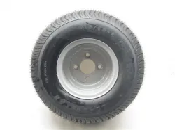 Pequea Tire and Wheel A Part #500220