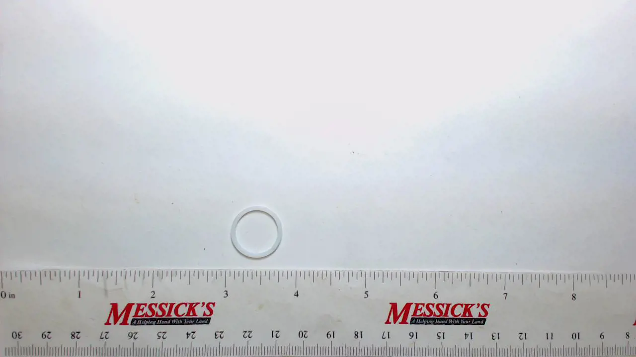 Image 1 for #67810-38370 BACK-UP RING