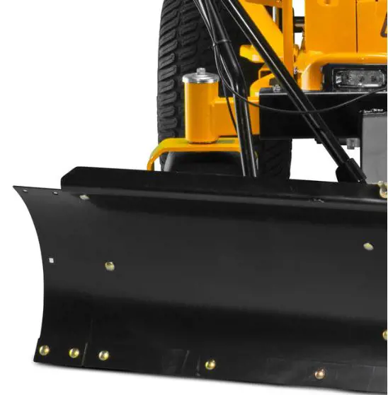 Image 2 for #759-05742 Plow Extention Kit