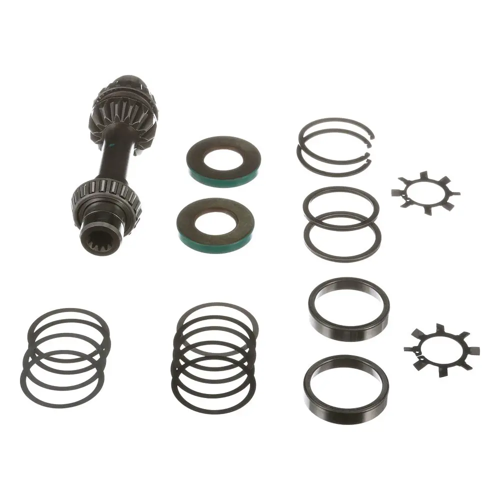 Image 5 for #84220791 Pinion Kit For Rotary Disc Mower