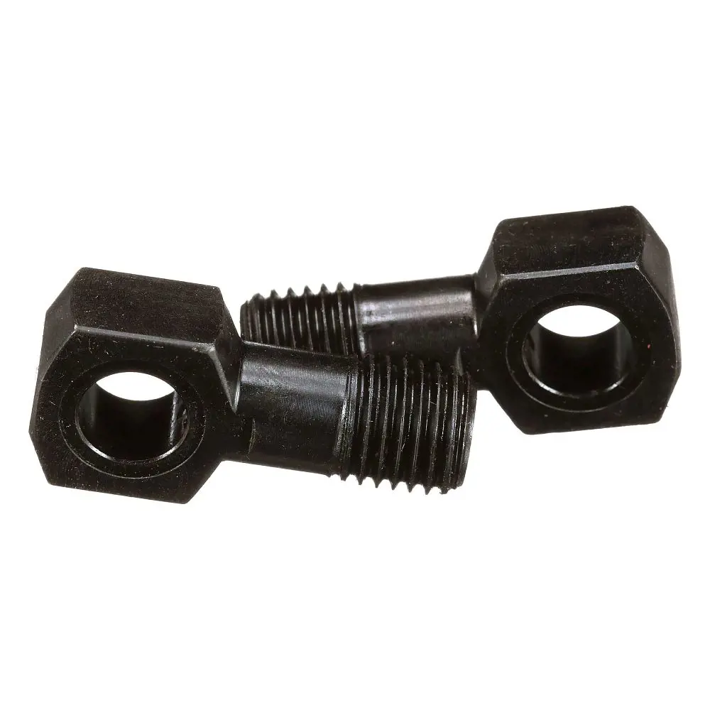 New Holland #83417085 CONNECTOR, HYD 