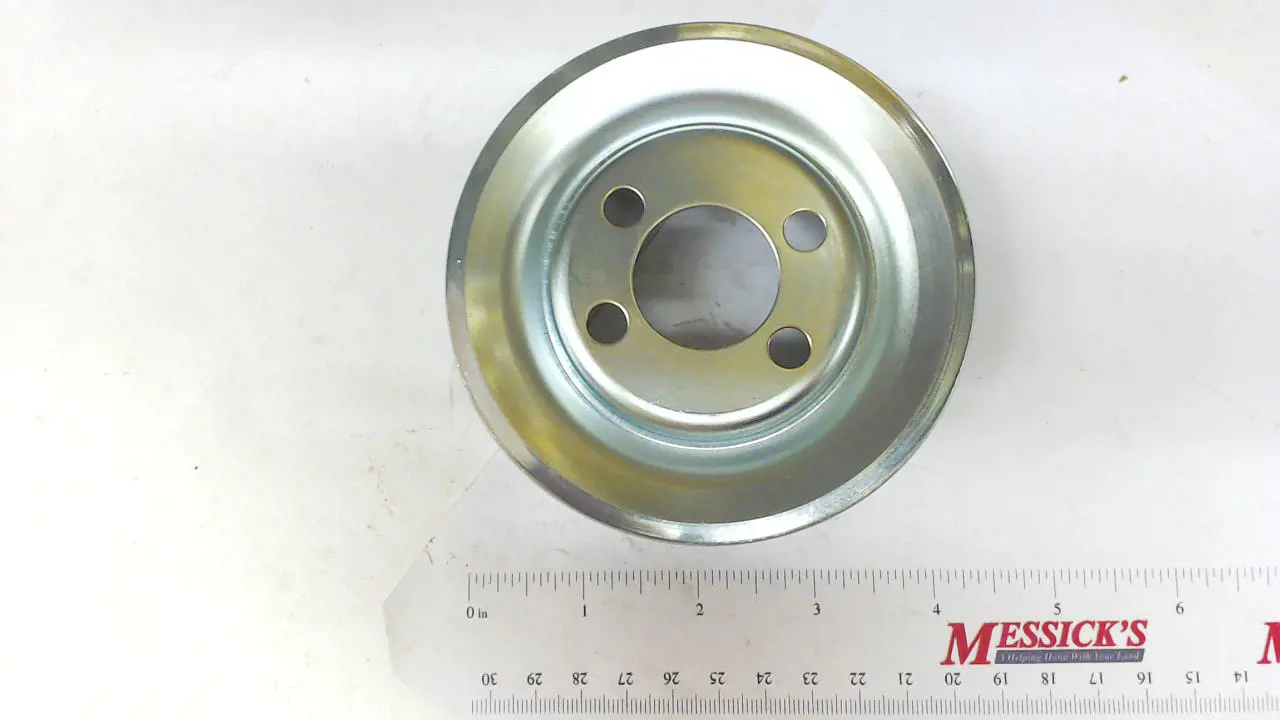 Image 4 for #66091-25060 PULLEY