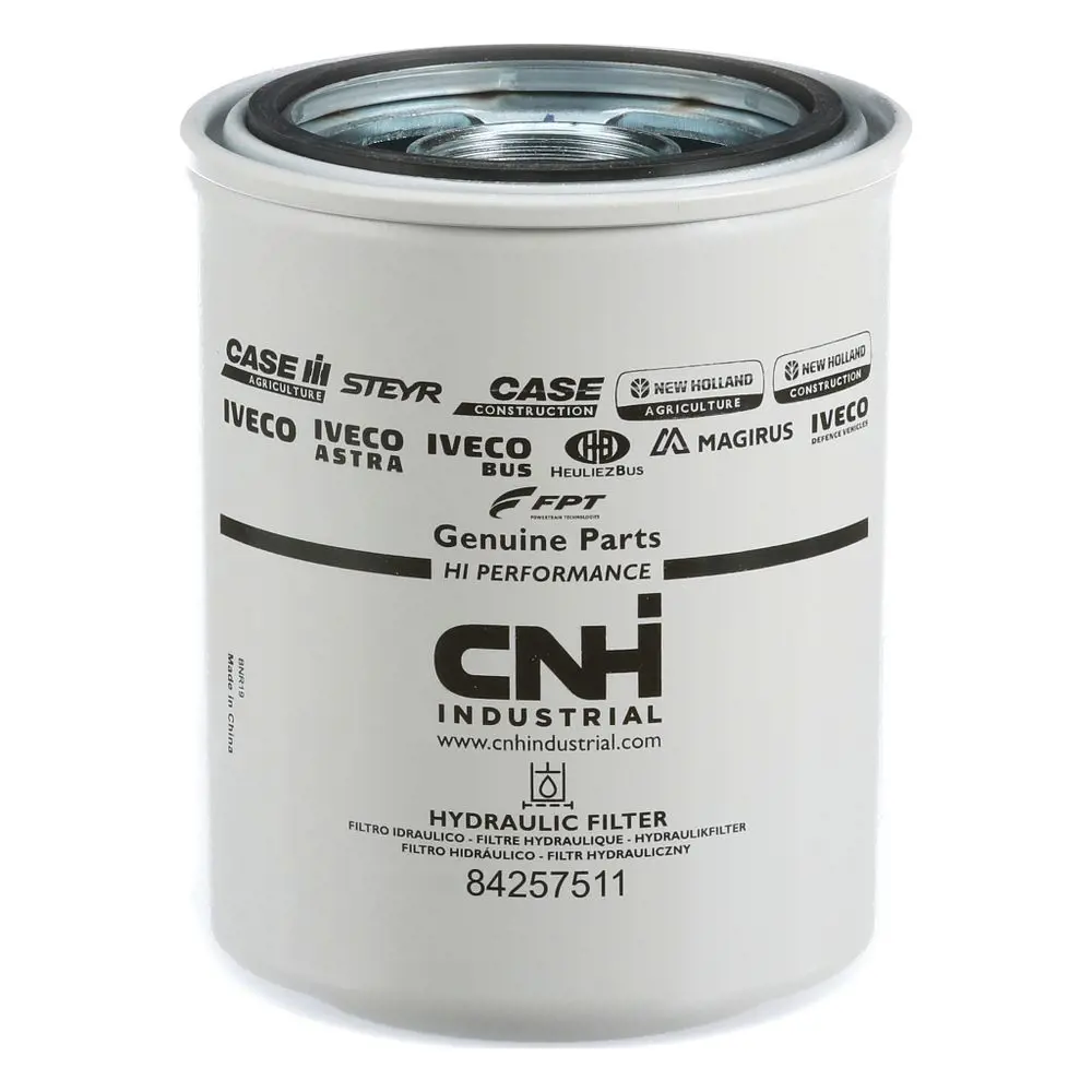 Image 3 for #84257511 Hydraulic Filter
