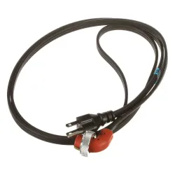 New Holland CABLE, ELECTRIC * Part #87105748