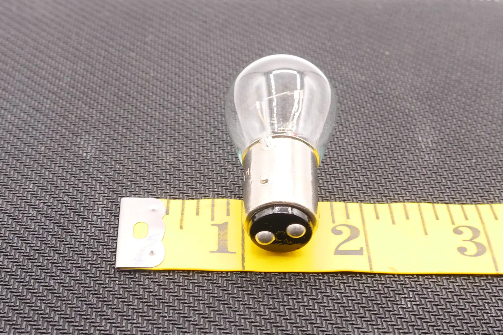 Image 2 for #T1370-99120 Bulb