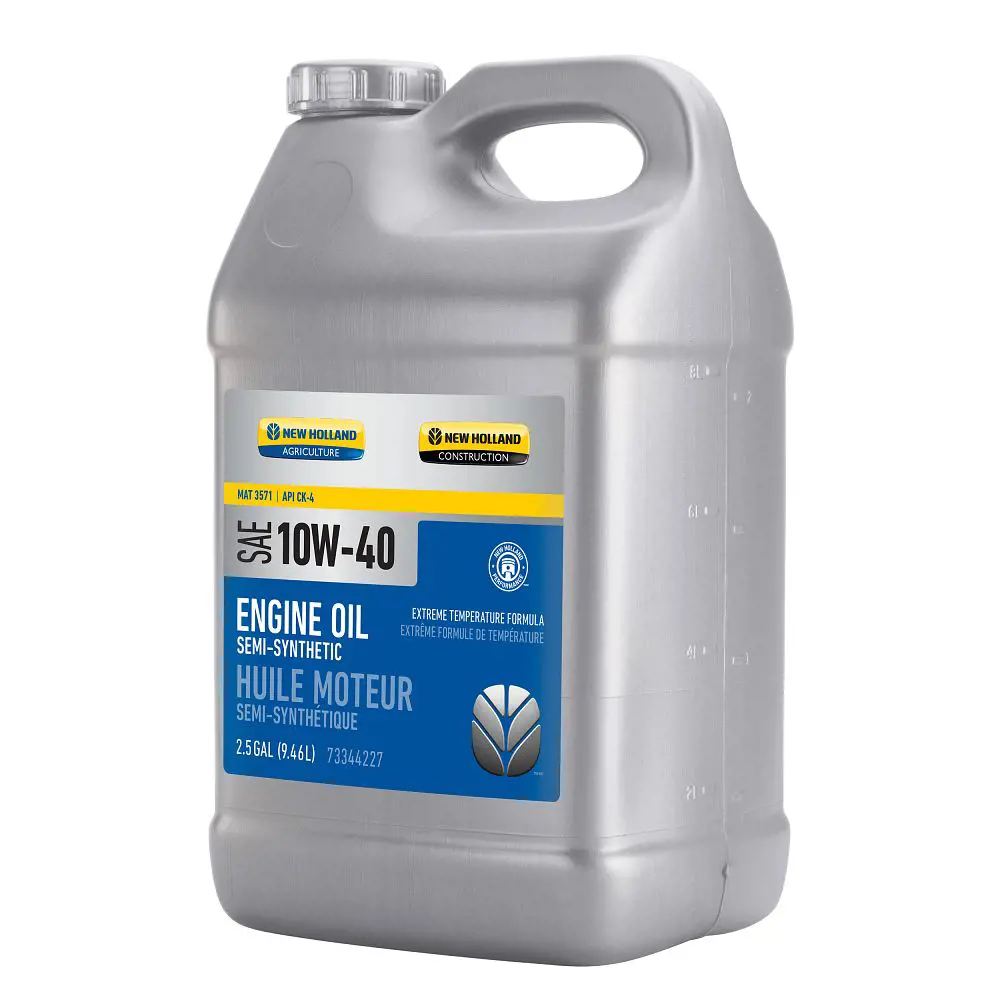 Image 3 for #73344227 10W-40 CK-4 Engine Oil