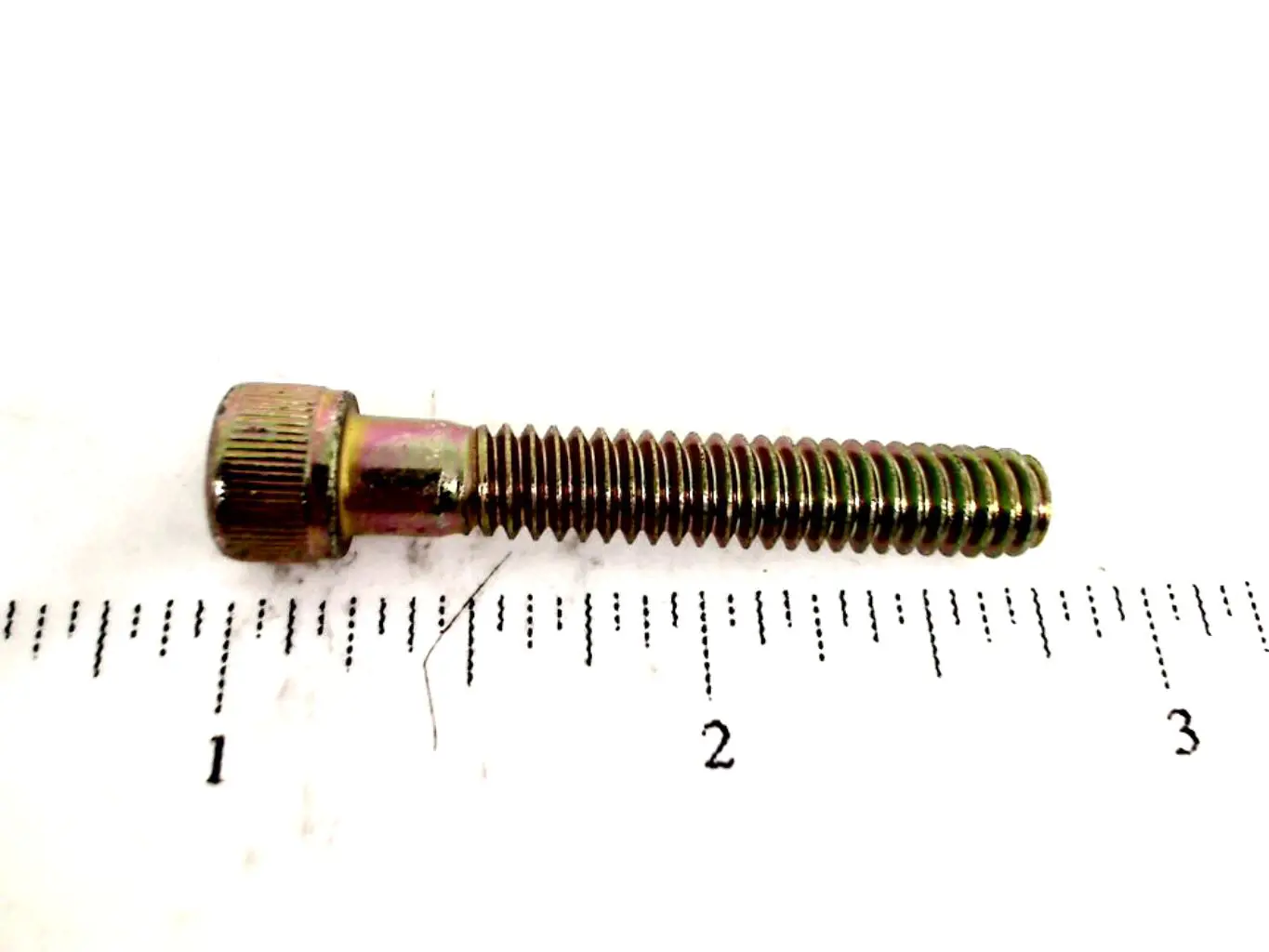Image 1 for #461-32524 SCREW