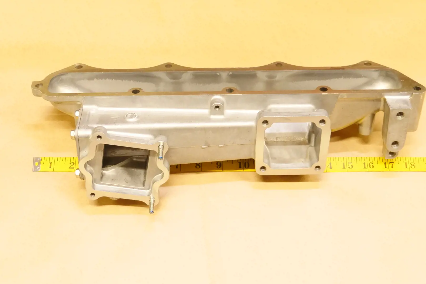 Image 2 for #1J540-11770 ASSY MANIFOLD,IN