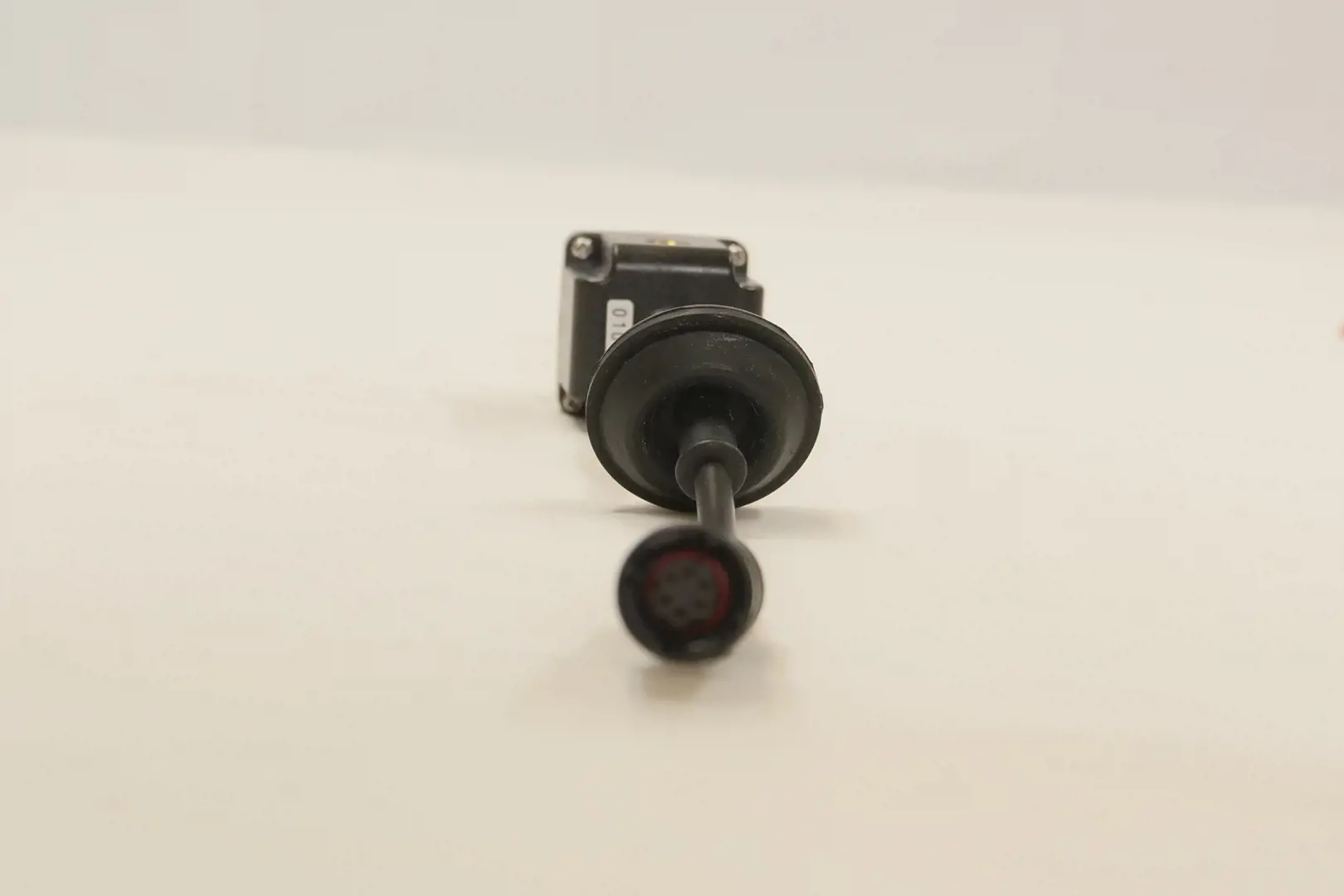 Kbudt4860a02 Rear View Kubota #K7284 Rearview Camera for U48-5, U55-5 & KX057-5 Excavators