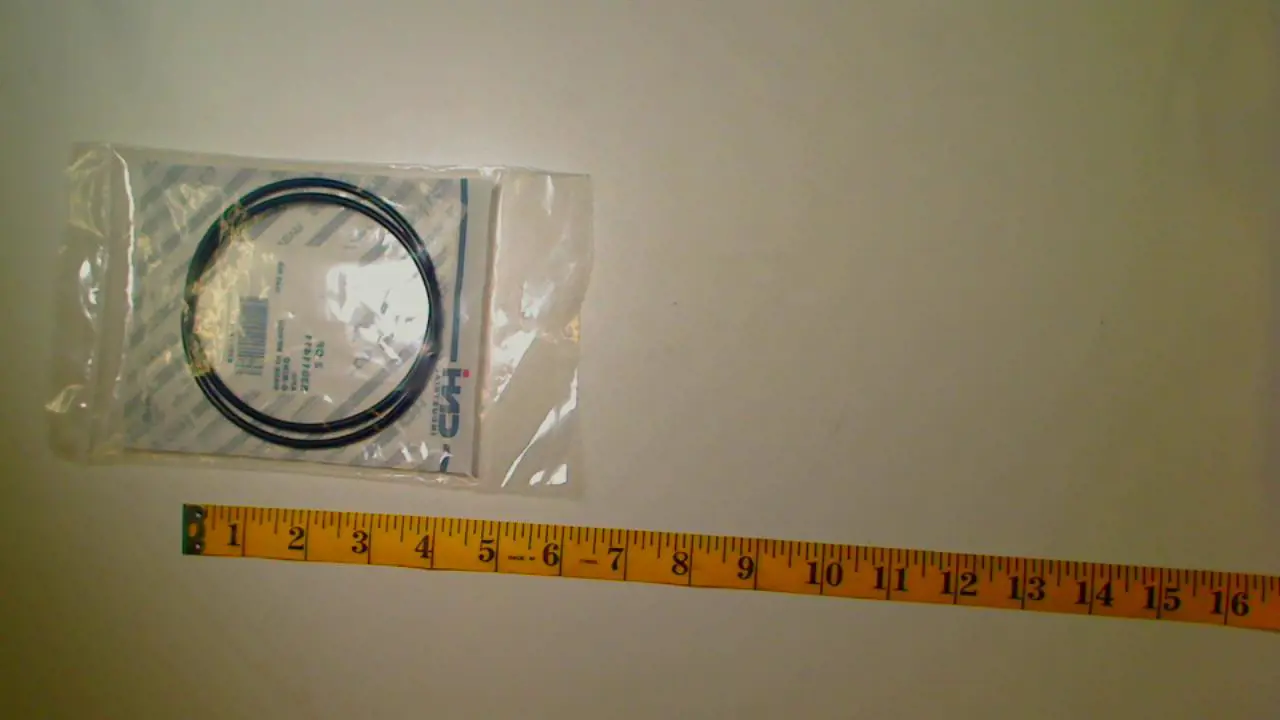 New Holland #83911411 O-RING