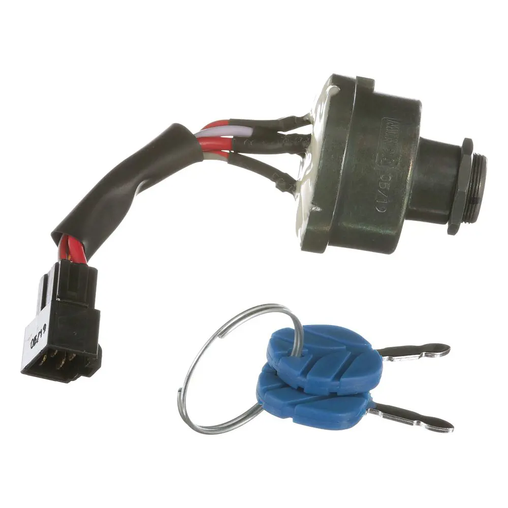 New Holland #87304791 SWITCH
