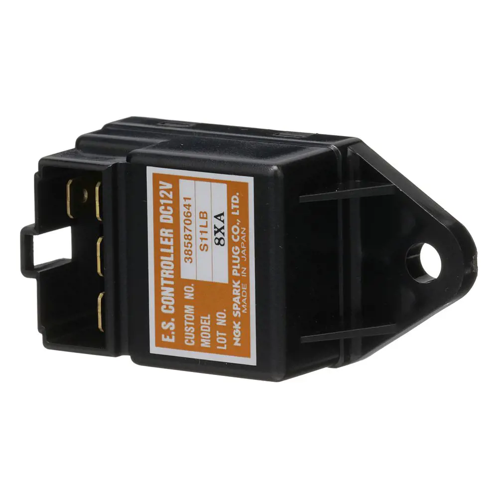 New Holland #SBA385870641 CONTROL UNIT 
