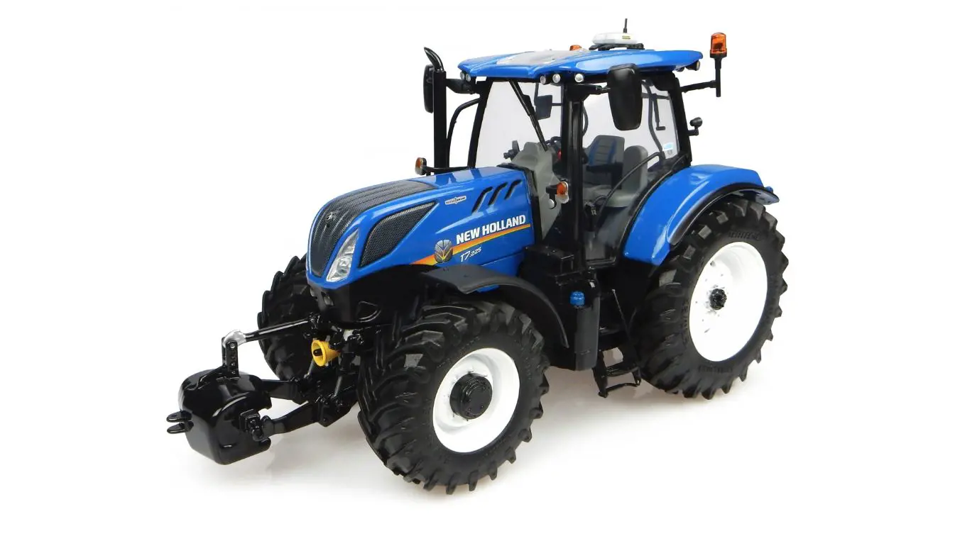 Image 1 for #UH4893 1:32 New Holland T7.225