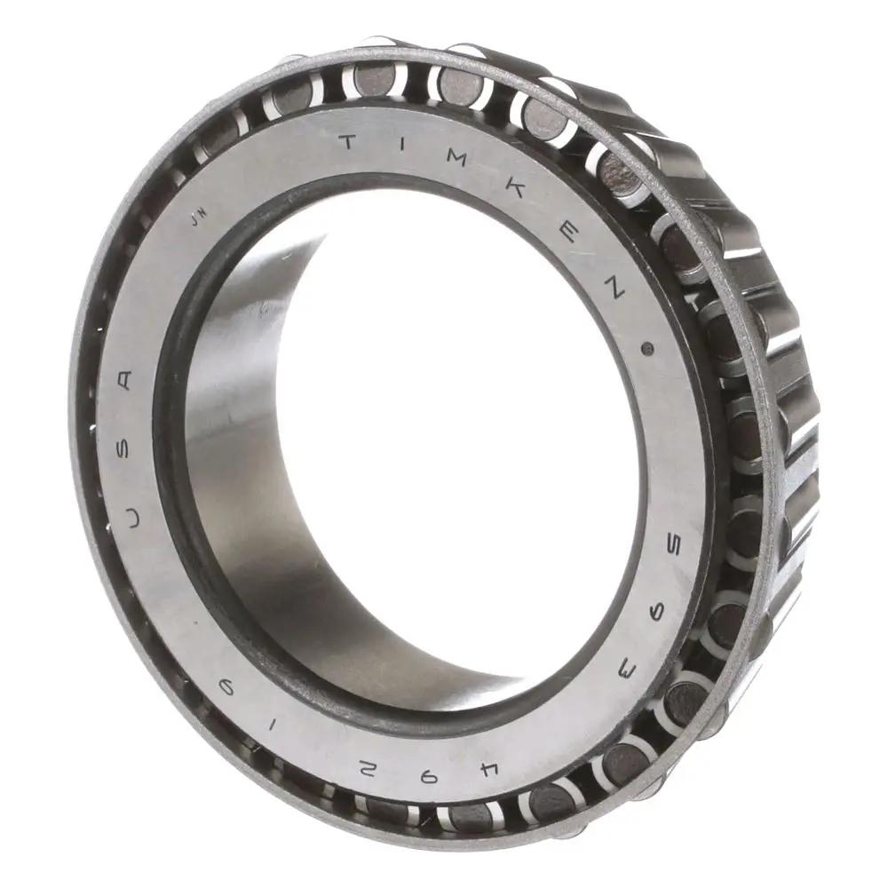 Image 1 for #38703D BEARING, CONE