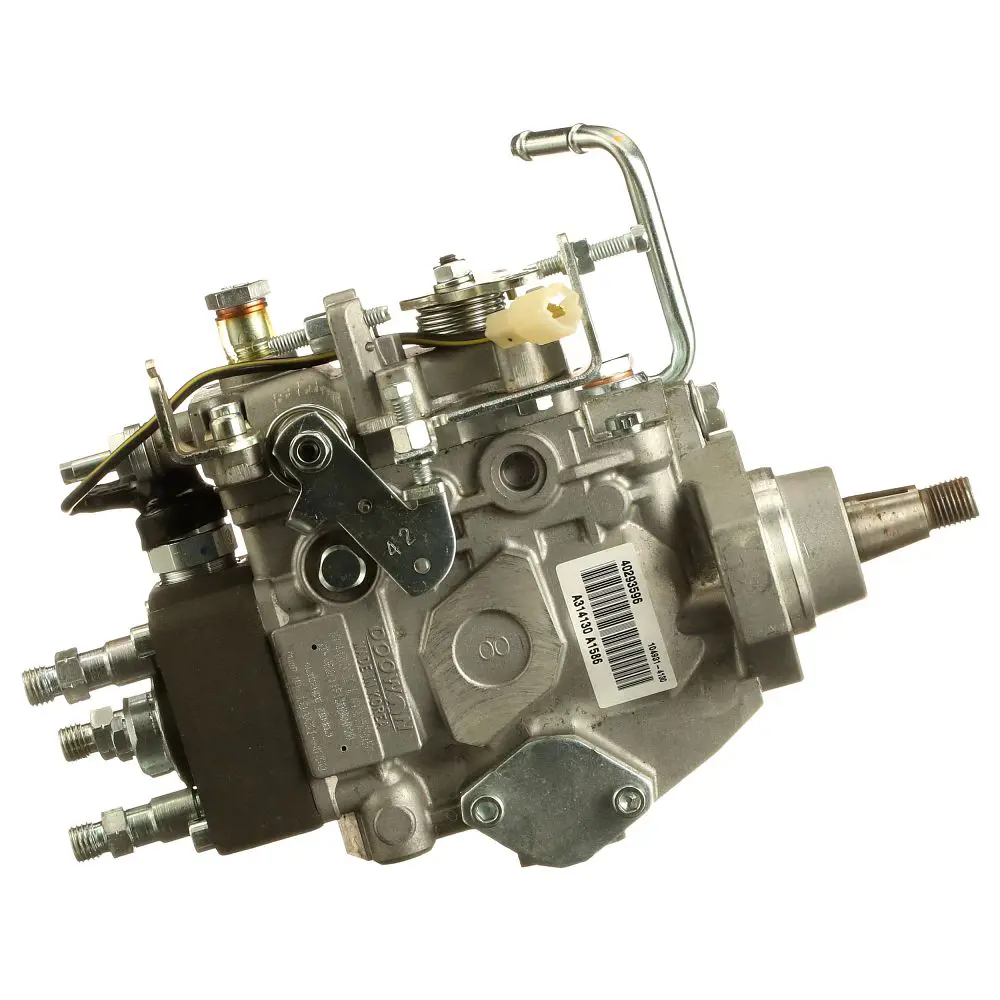 New Holland #MT40293596 PUMP