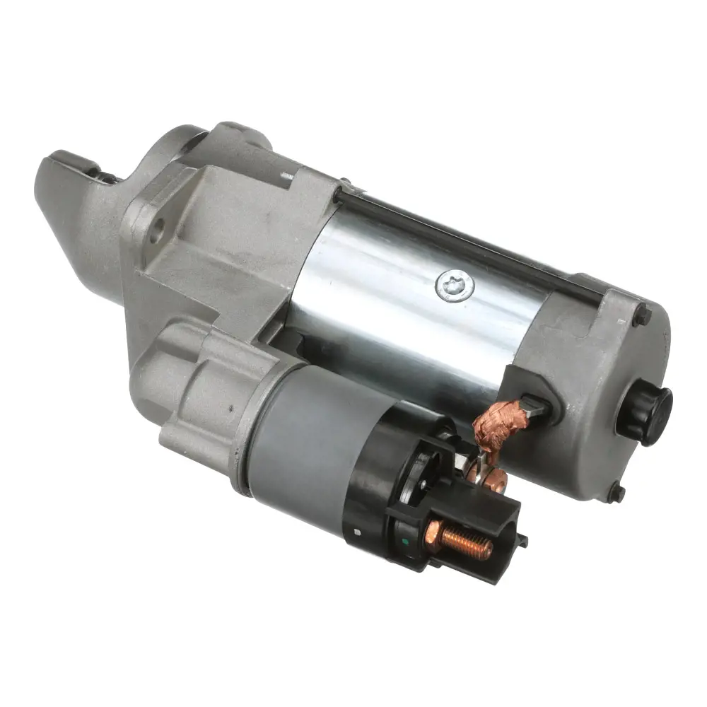 New Holland #5801577136 MOTOR, STARTER