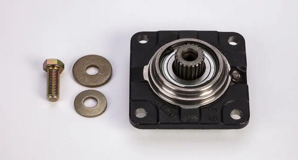 New Holland #47422577 BEARING CAP